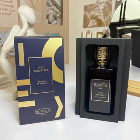 Out of Nothing Black 23 Edition Fragrance Edition Perfume-3100  
