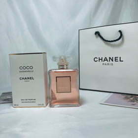 Chanel classic COCO modern Miss Coco women's perfume Eau de Toilette-3110  