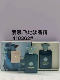 Amouage eight fragrances for men and women-3299  