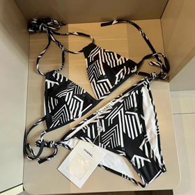 Chanel Fashion swimsuit Bikini(19 styles)-1171
