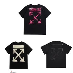 OFF Fashion T-shirt(10+styles)-1182