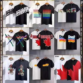 brand Fashion T-shirt-1298