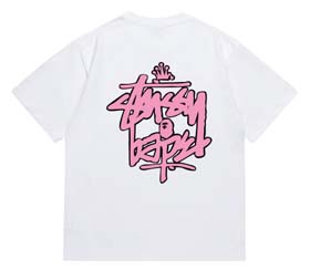 Ape head joint Printed short sleeves(30+styles)-1304
