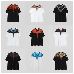 Fashion short sleeves-1363