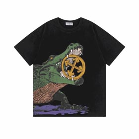 Fashion T-shirt(20+styles)-1377