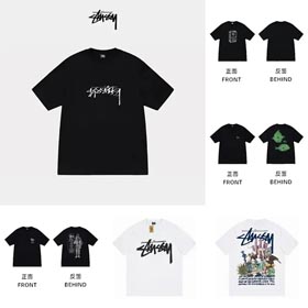 Fashion T-shirt-1378