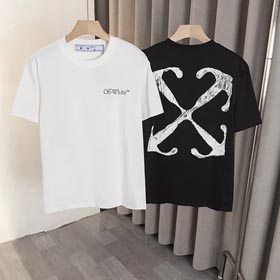 Casual T-shirt(30 styles)-1379