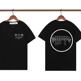 Casual T-shirt-1405