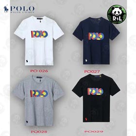 POLO(40 styles)-1418