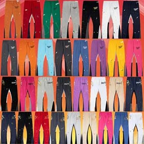 Fashion casual pants-1436