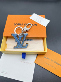 Louis Vuitton LV letter pattern key-0115  