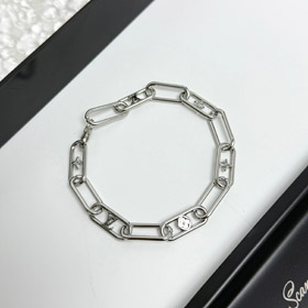 Louis Vuitton LV Letter Floral Bracelet-0367  