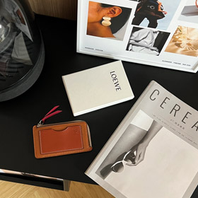 Loewe card holder ID holder-0477  